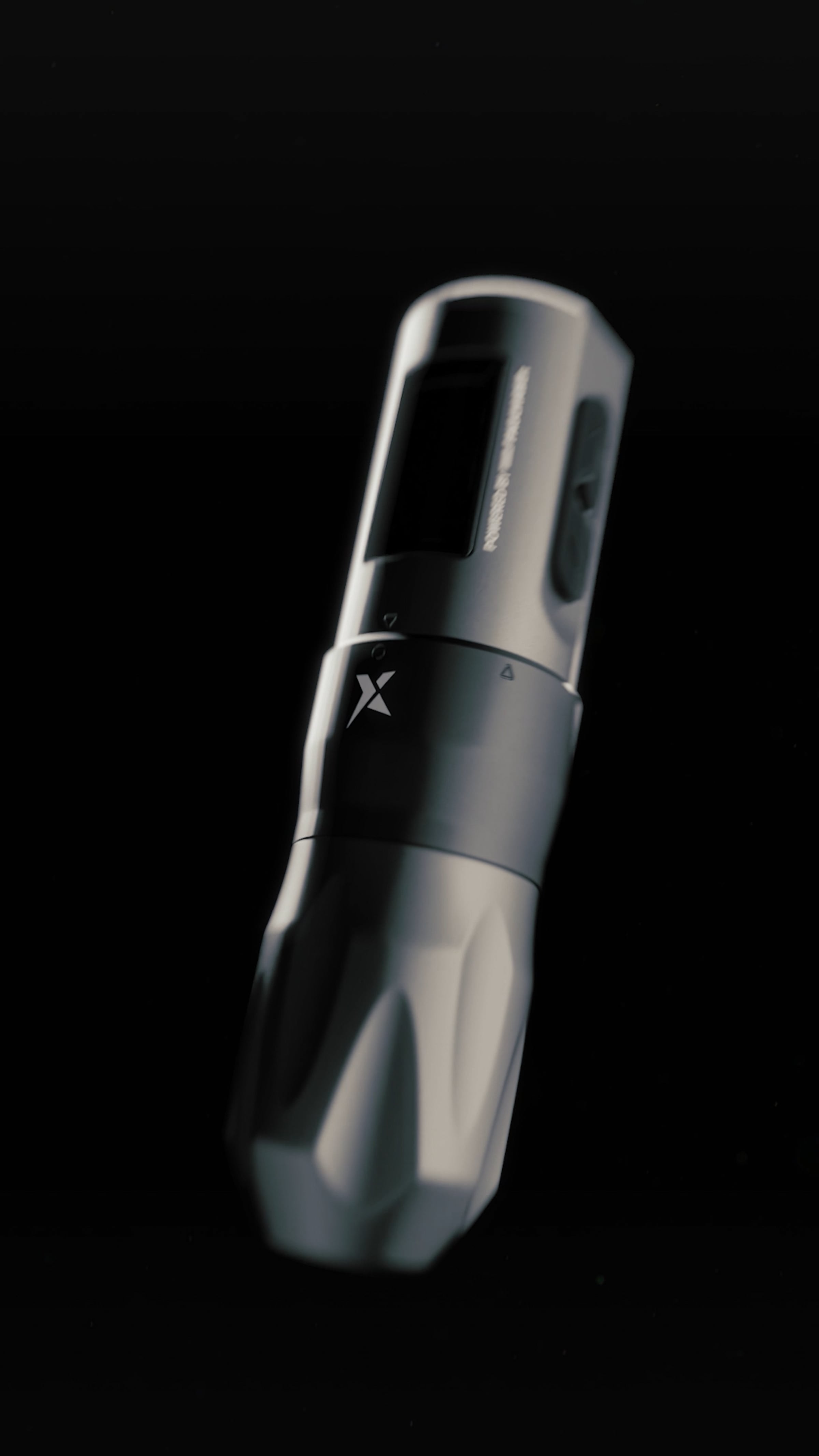 XTREME X Pen Product Explainer | 3D Animation