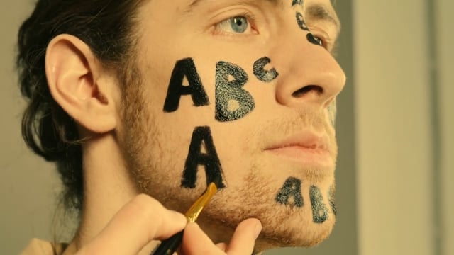 Fred Coince - GREEN BUTTERFLY