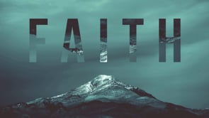 Faith