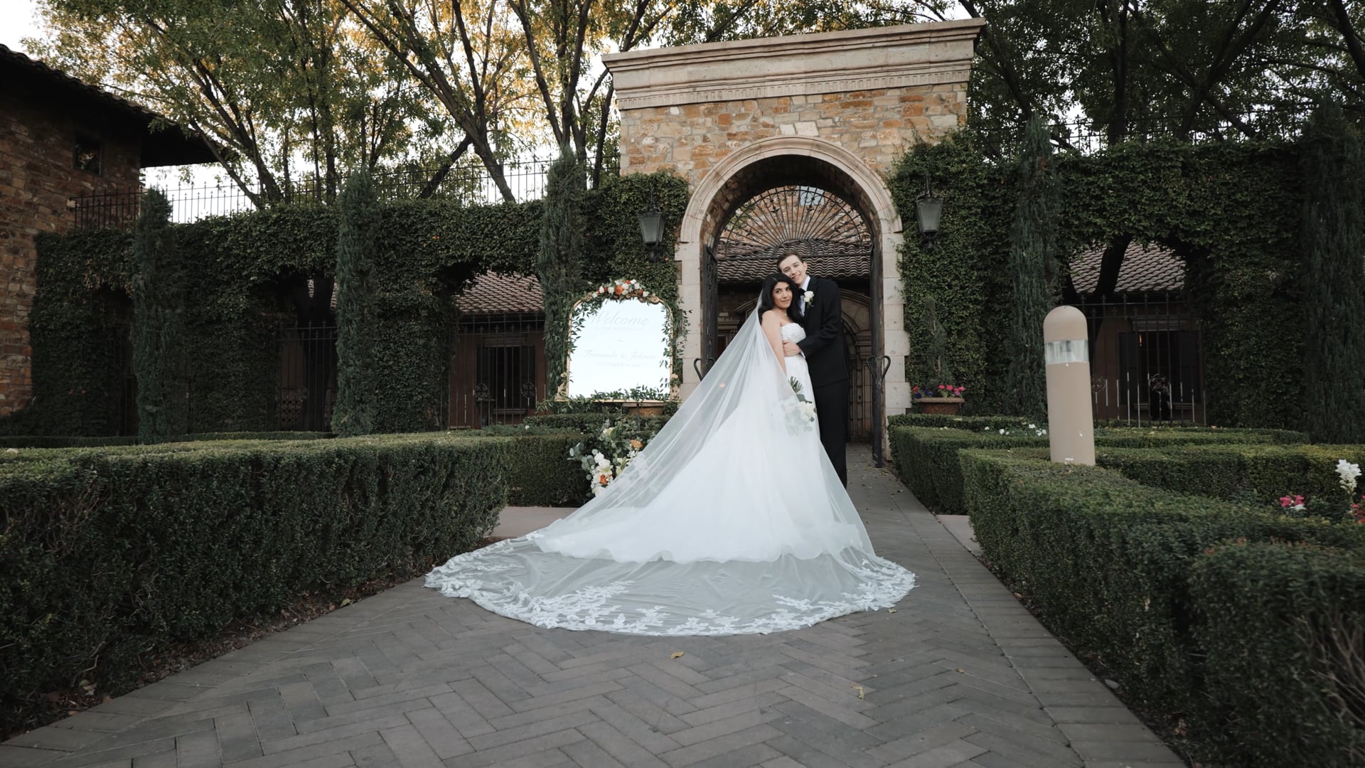 Fernanda & Johann 11.30.2024