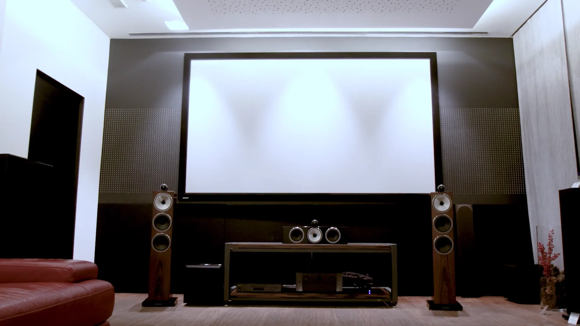 Kućno kino
