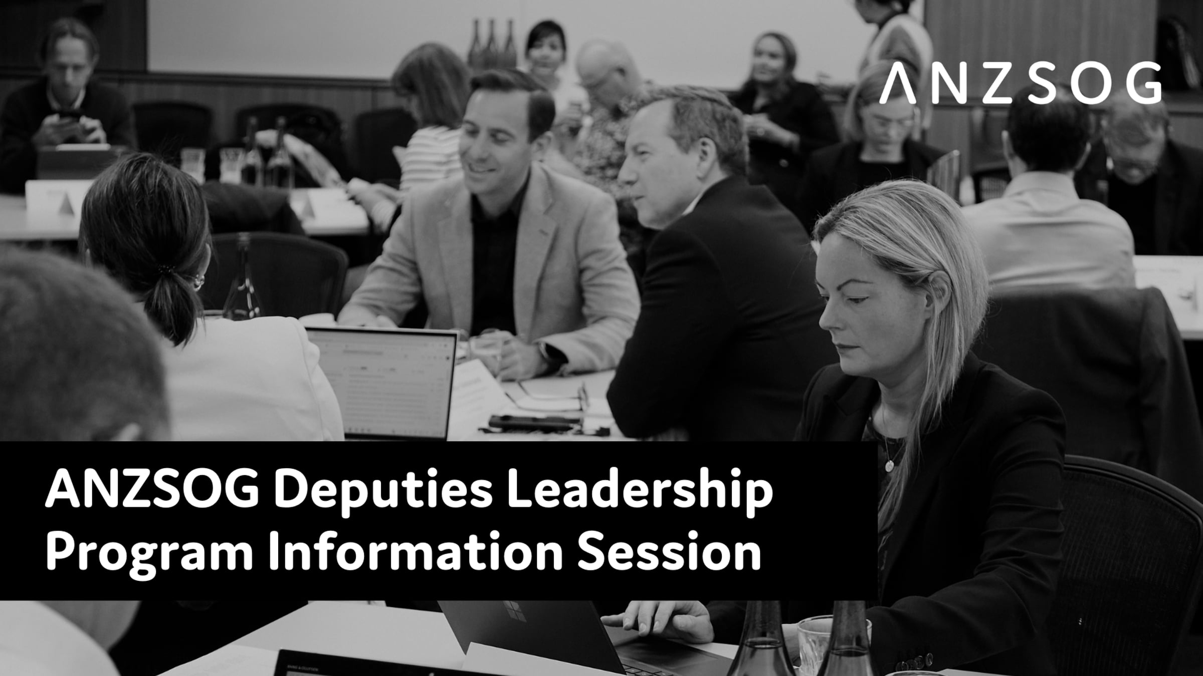 anzsog-deputies-leadership-program-information-session