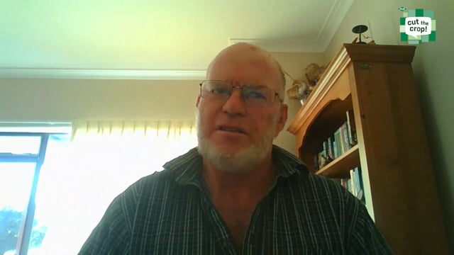 Video post from Foundation for Arable Research.
