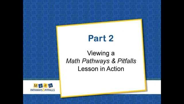 MPP K-3 Lessons in Action