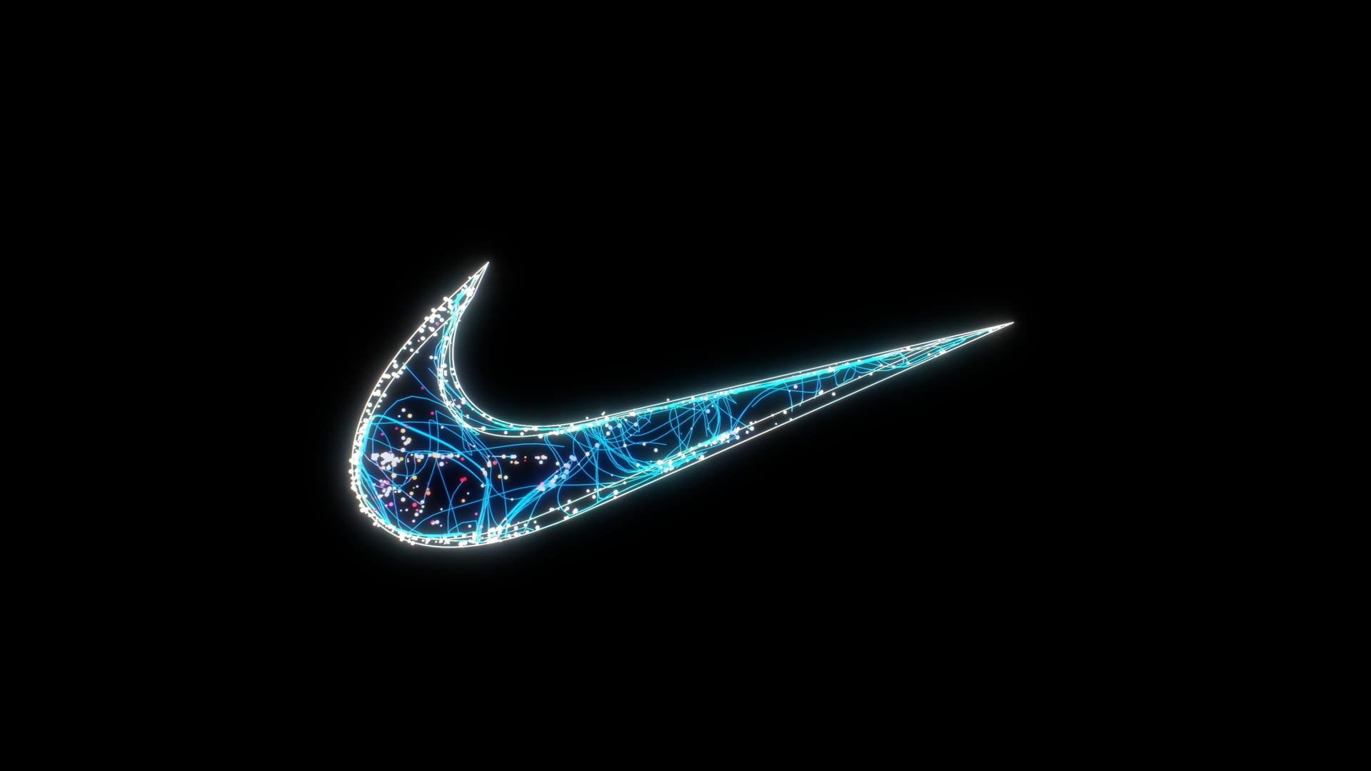 NIKE_Xparticle