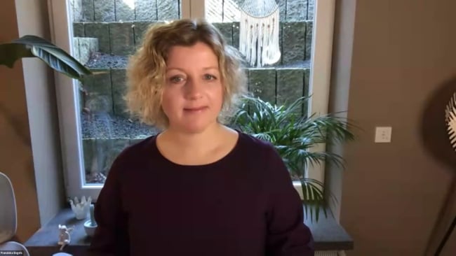 18.03.2025 - Berufung & Branding