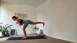 Yoga_03_Hips & Legs
