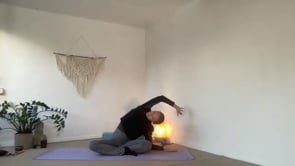 Yoga_03_Back & Neck