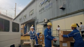 Paolo Abrihan | Globe Business | Sunburst