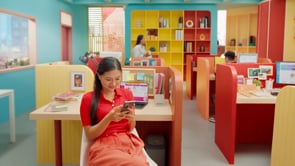 Paolo Abrihan | Jollibee PH | Rohan