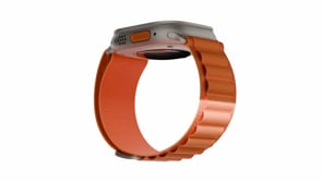 Light Effect For the Apple Watch