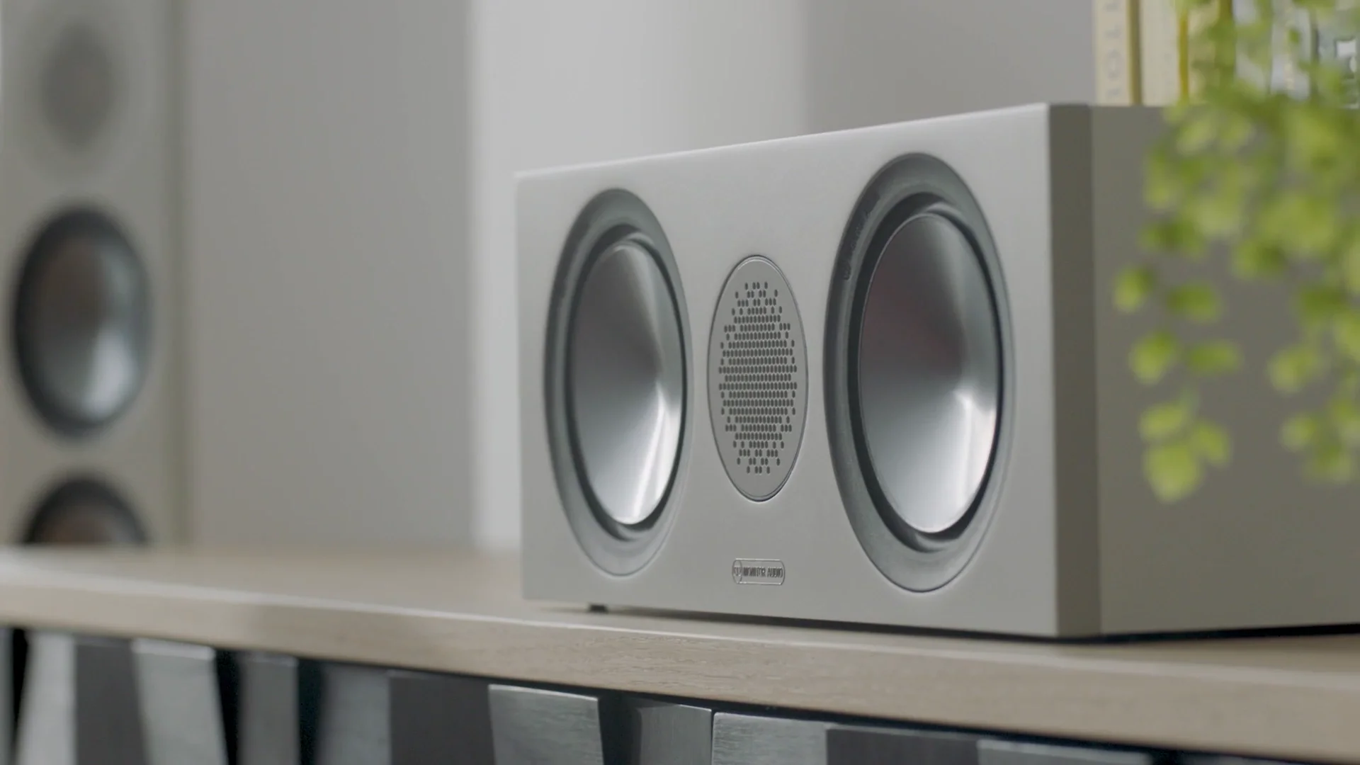 Bronze Series 6G | Hi-Fi Speakers | Monitor Audio