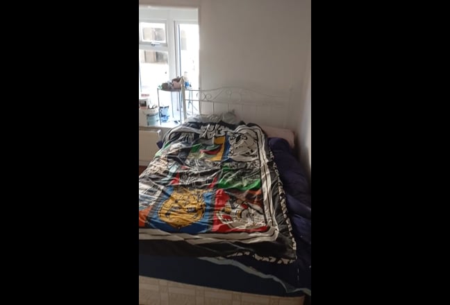Room to rent in Shanklin close to the beach. Main Photo