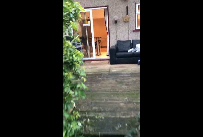 Nice Double Room Main Photo