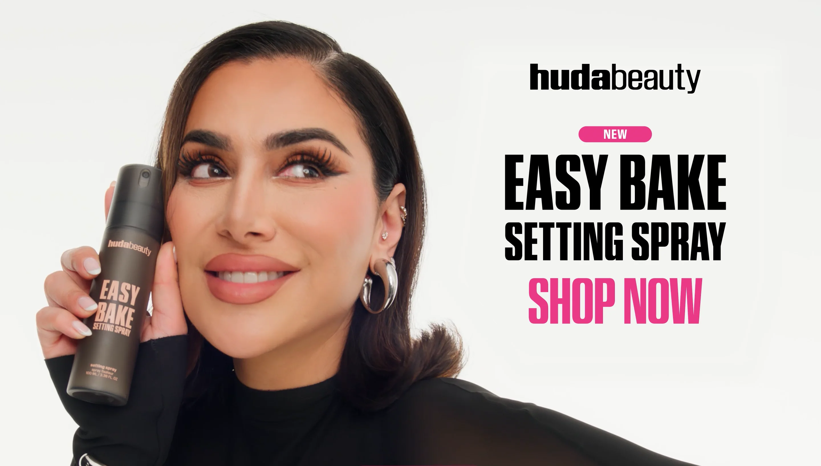 Huda Beauty Official Store | Makeup, Skincare, & Fragrance