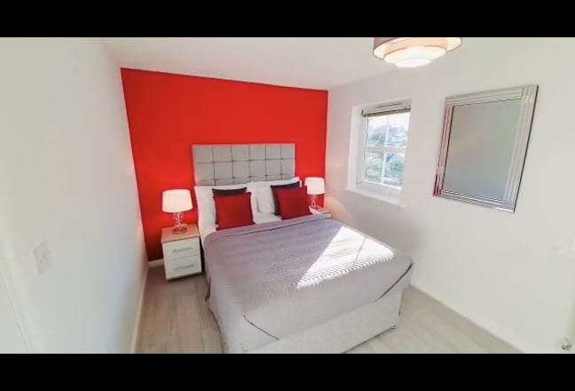 Video 1: Bedroom 4