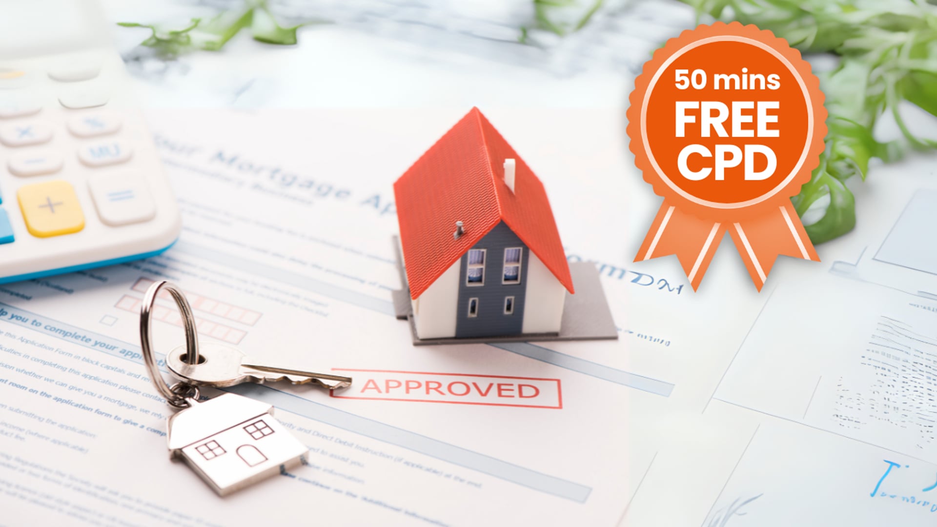 Mortgage Masterclass with Sarah Grace