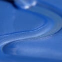Video: Luna Blue Metallic Quick Stamp 7ml