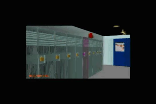 Young Boys Experimenting In High School, First 48 Hour Film Challenge 2007  