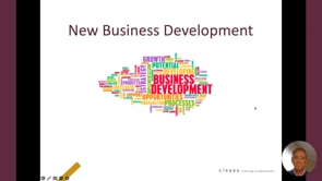 New Business Development