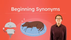 Synonyms