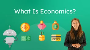 What is Economics?