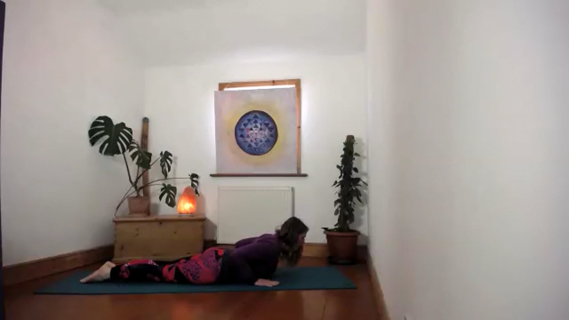 Vital Energy