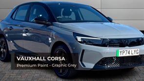 VAUXHALL CORSA 2025 (74)