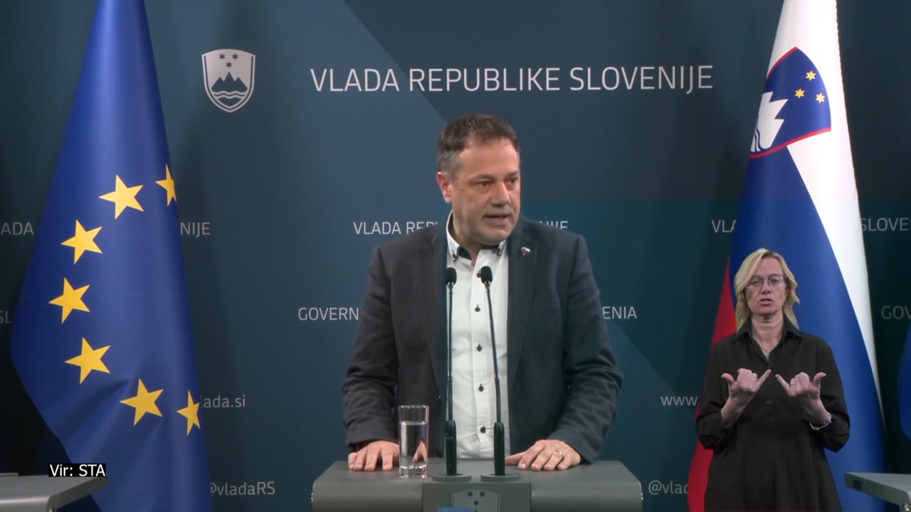 Arčon sporočil dve pomembni novici: nova bolnišnica, nova agencija