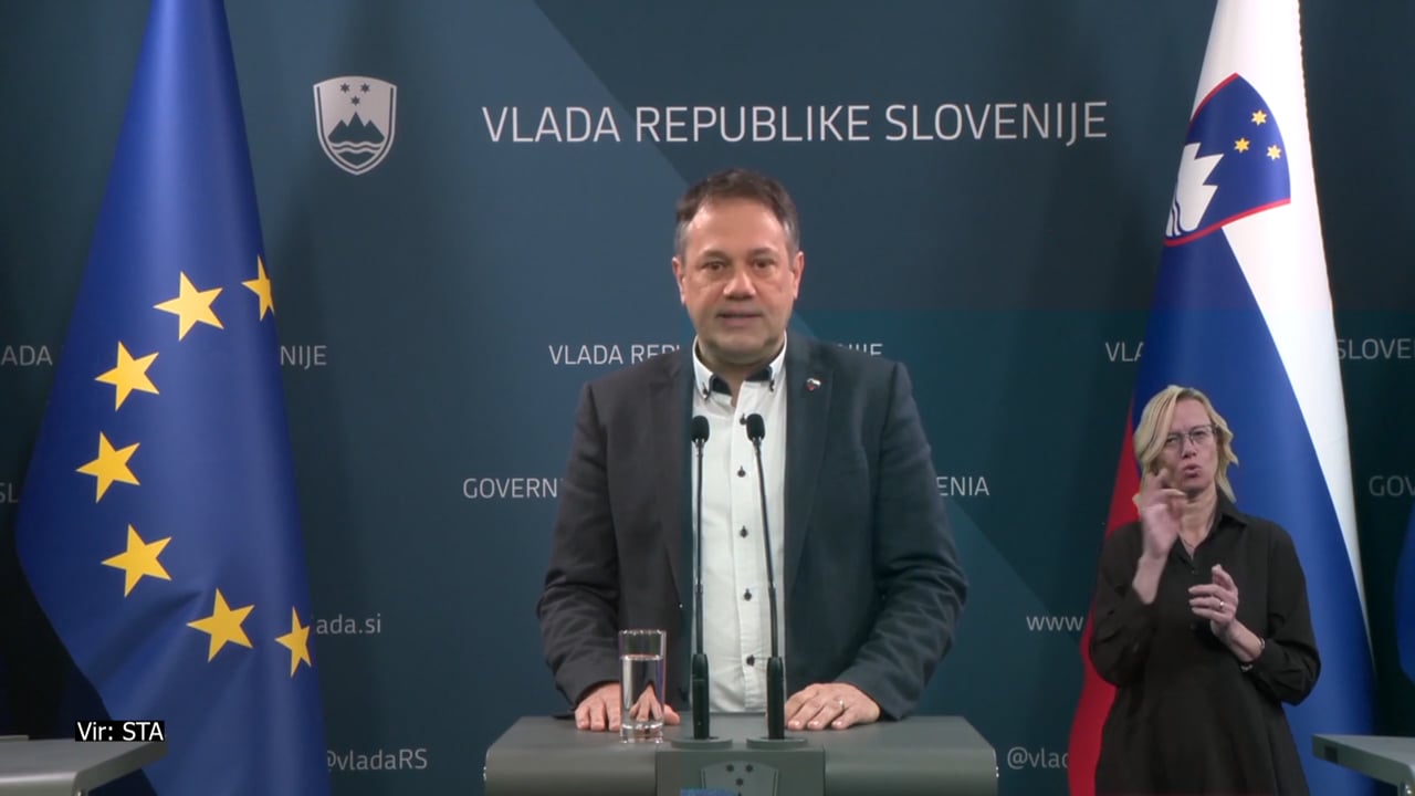 Arčon sporočil dve pomembni novici: nova bolnišnica, nova agencija