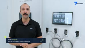 High-Performance Sensor connectivity over low-cost unshielded channels