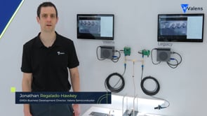 Unprecedented EMC Resilience for High Performance Sensor Connectivity