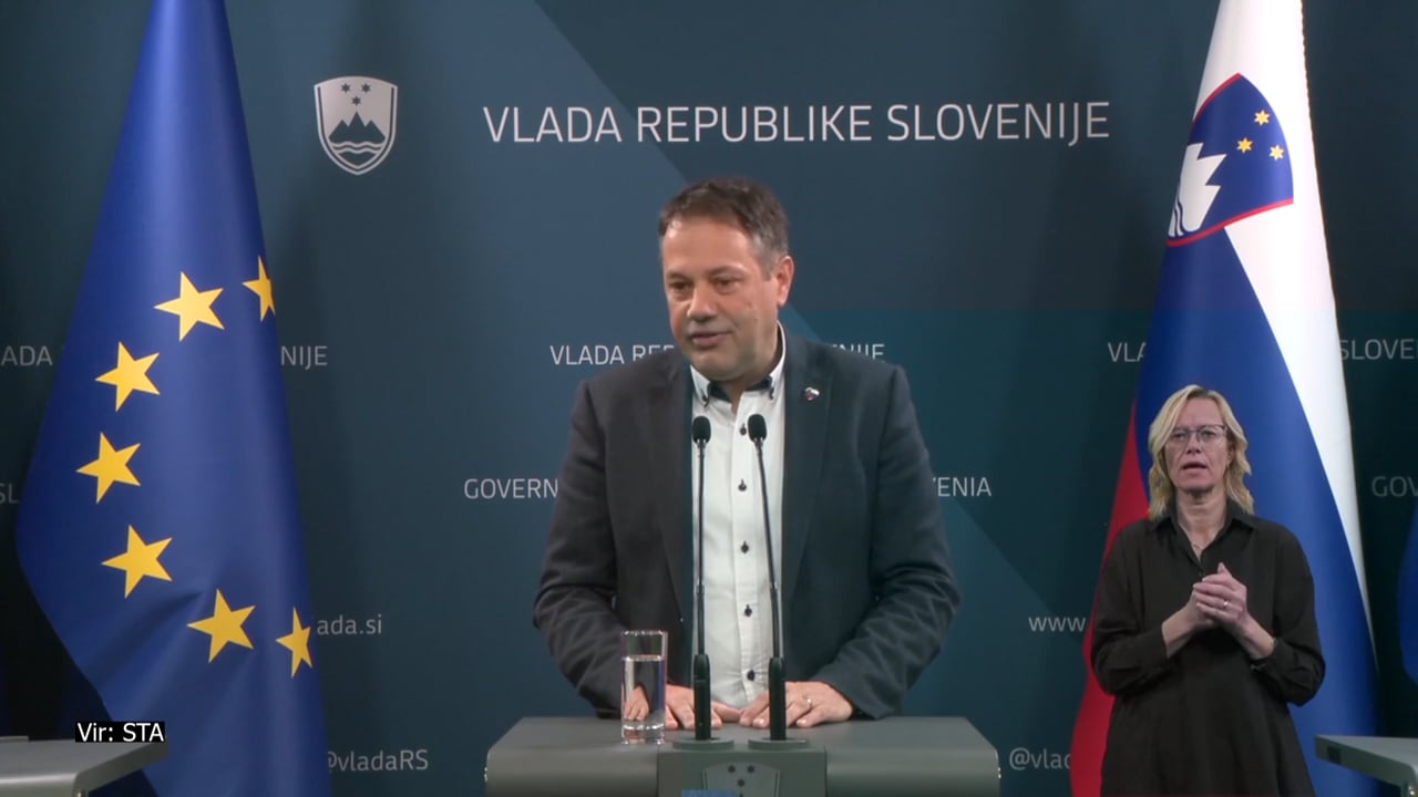 V SDS zbrali dovolj podpisov za referendum