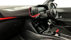 VAUXHALL MOKKA 2021 (71)