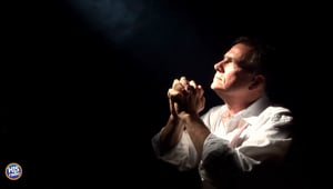 Pray Without Ceasing