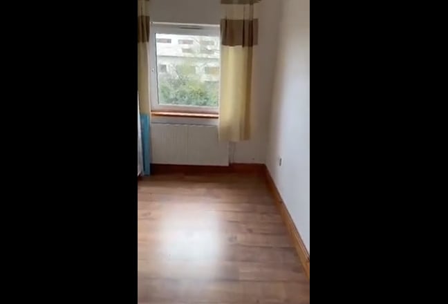 2.5 bed flat port Tennant  Main Photo