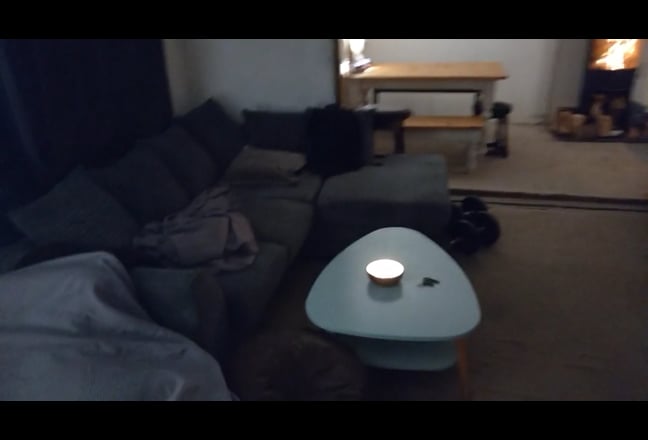 Video 1: EXTENSION