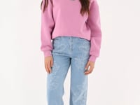 Pink sweater "Rue des Rosiers" | My Jewellery