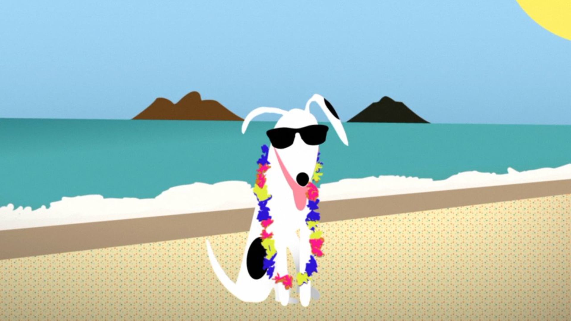 Dog Vacay About Video