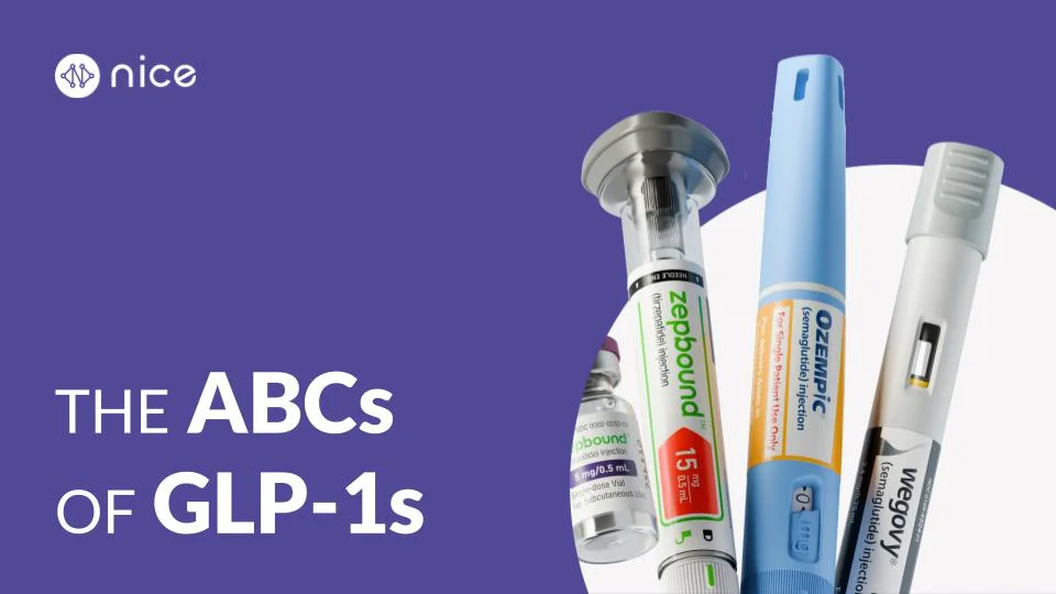nice semaglutide Webinar