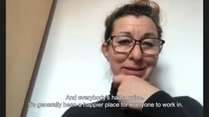 Related Embedded Video Item Thumbnail