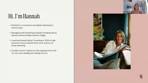 Related Embedded Video Item Thumbnail