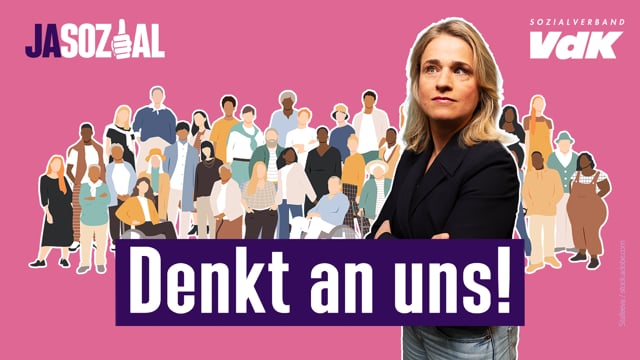 Was bei den Koalitionsverhandlungen nicht vergessen werden darf