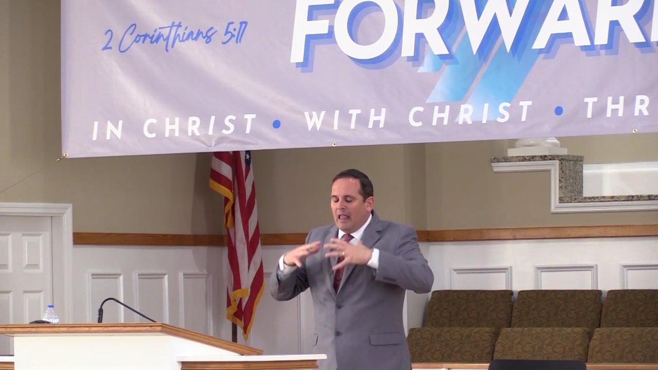 Great Prayer Promises Come In Difficulity