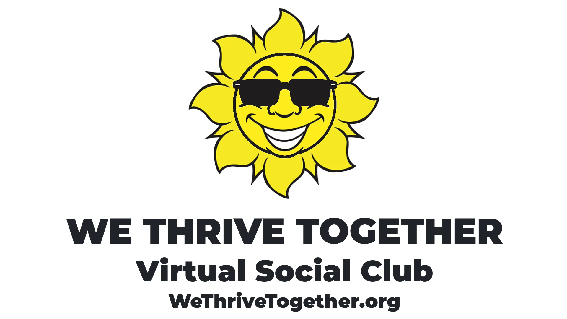 How To Join A We Thrive Together Event