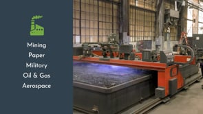 Manufacturing Promotional Video