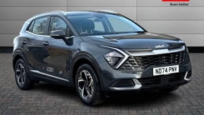 KIA SPORTAGE 2025 (74)