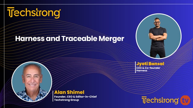 Advancing AI-Native DevSecOps with Jyoti Bansal