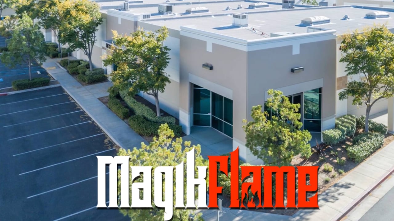 MagikFlame Affiliate Program Overview