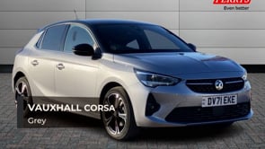 VAUXHALL CORSA 2021 (71)